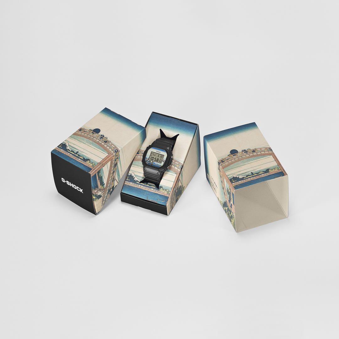 ハバナ様購入品　DW-5600KHFM25-1JR