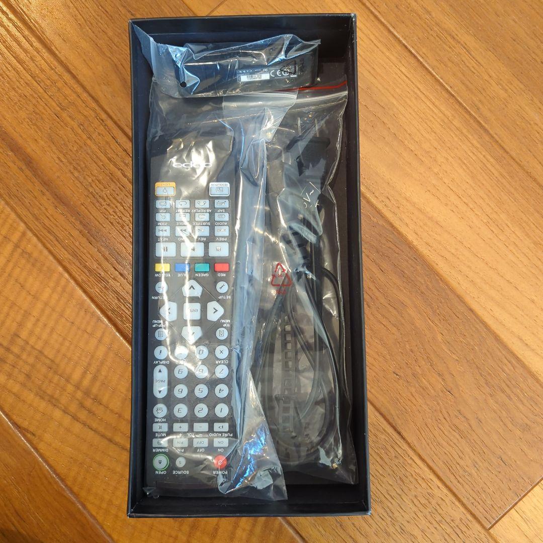 Oppo ブルーレイプレーヤー 本体 BDP-93