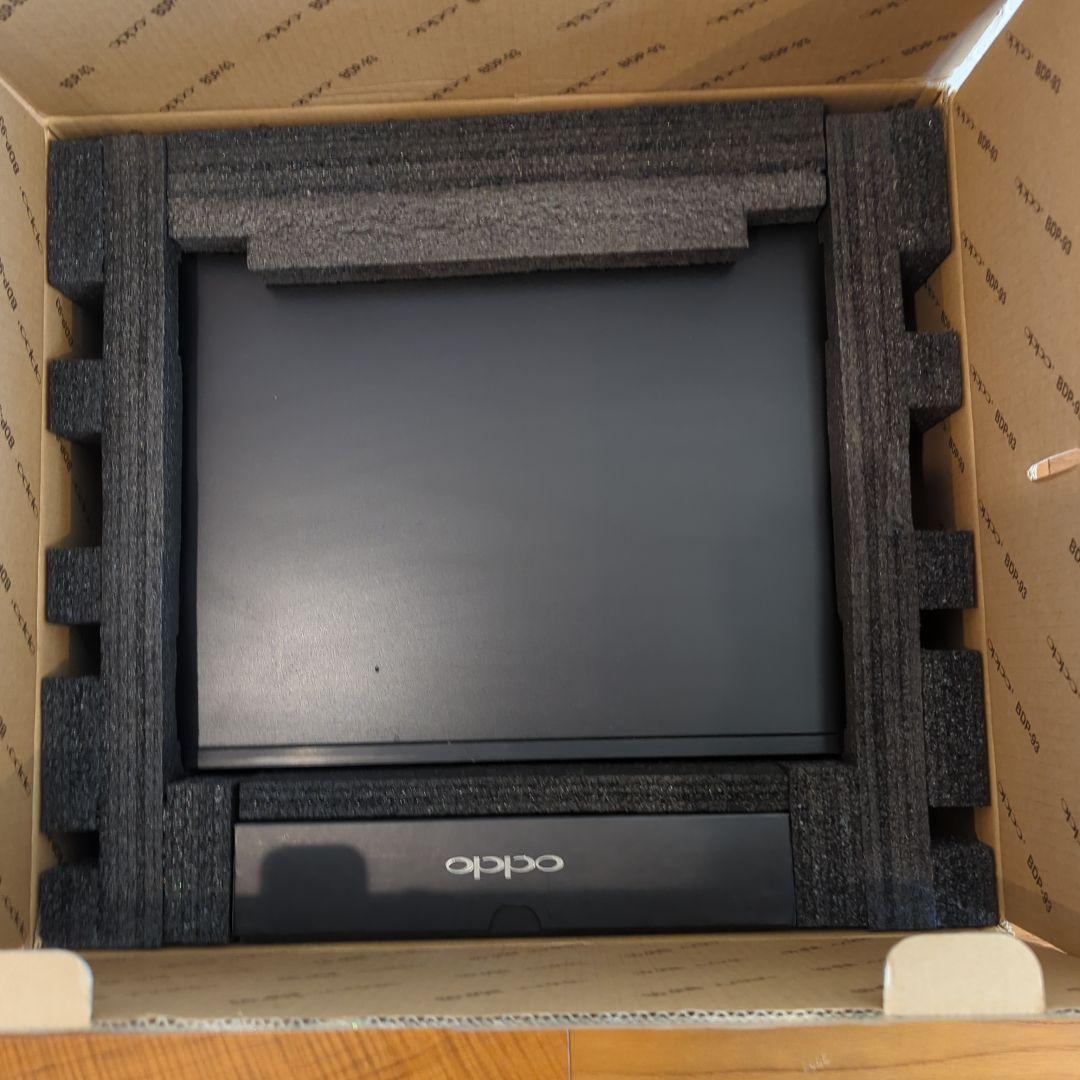 Oppo ブルーレイプレーヤー 本体 BDP-93