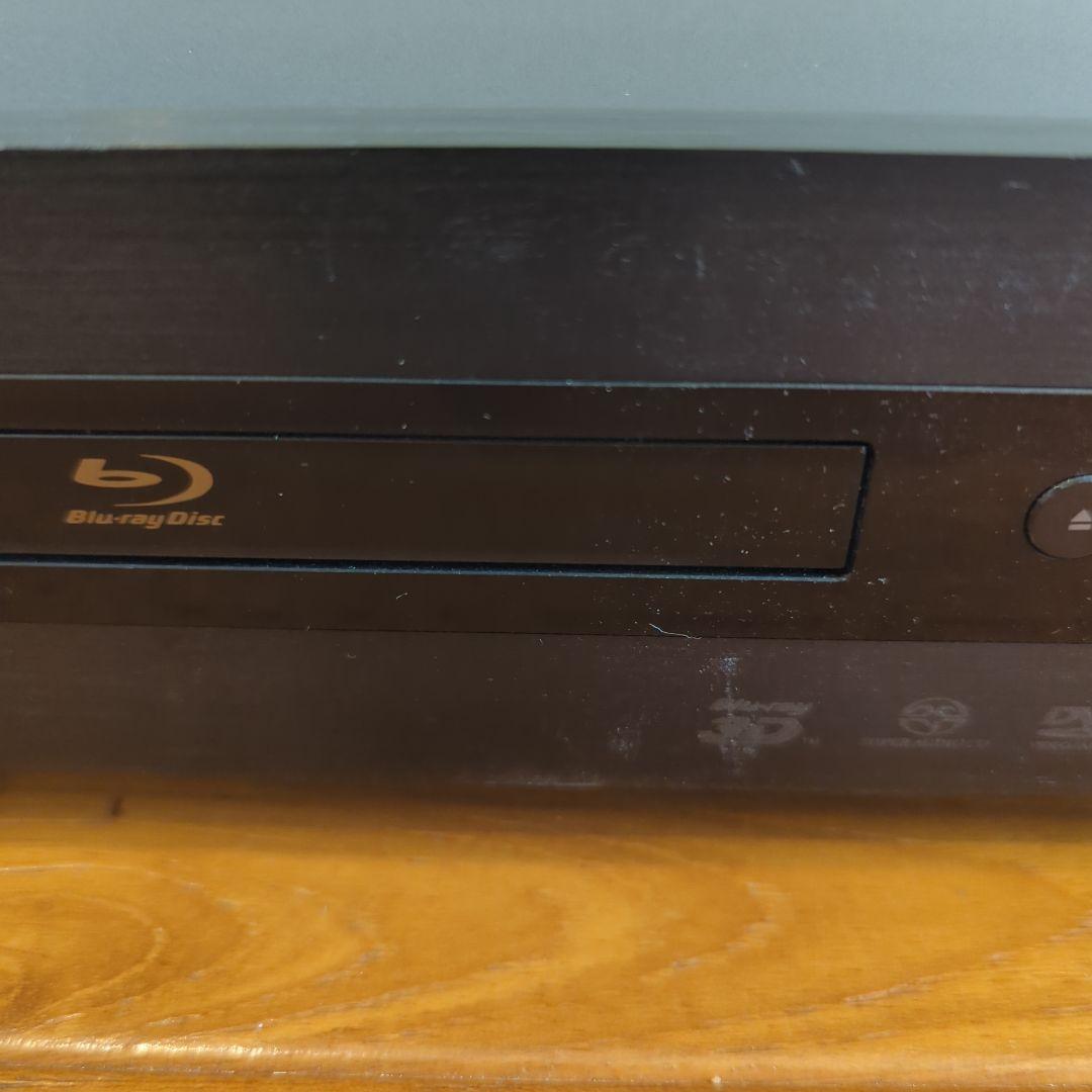 Oppo ブルーレイプレーヤー 本体 BDP-93