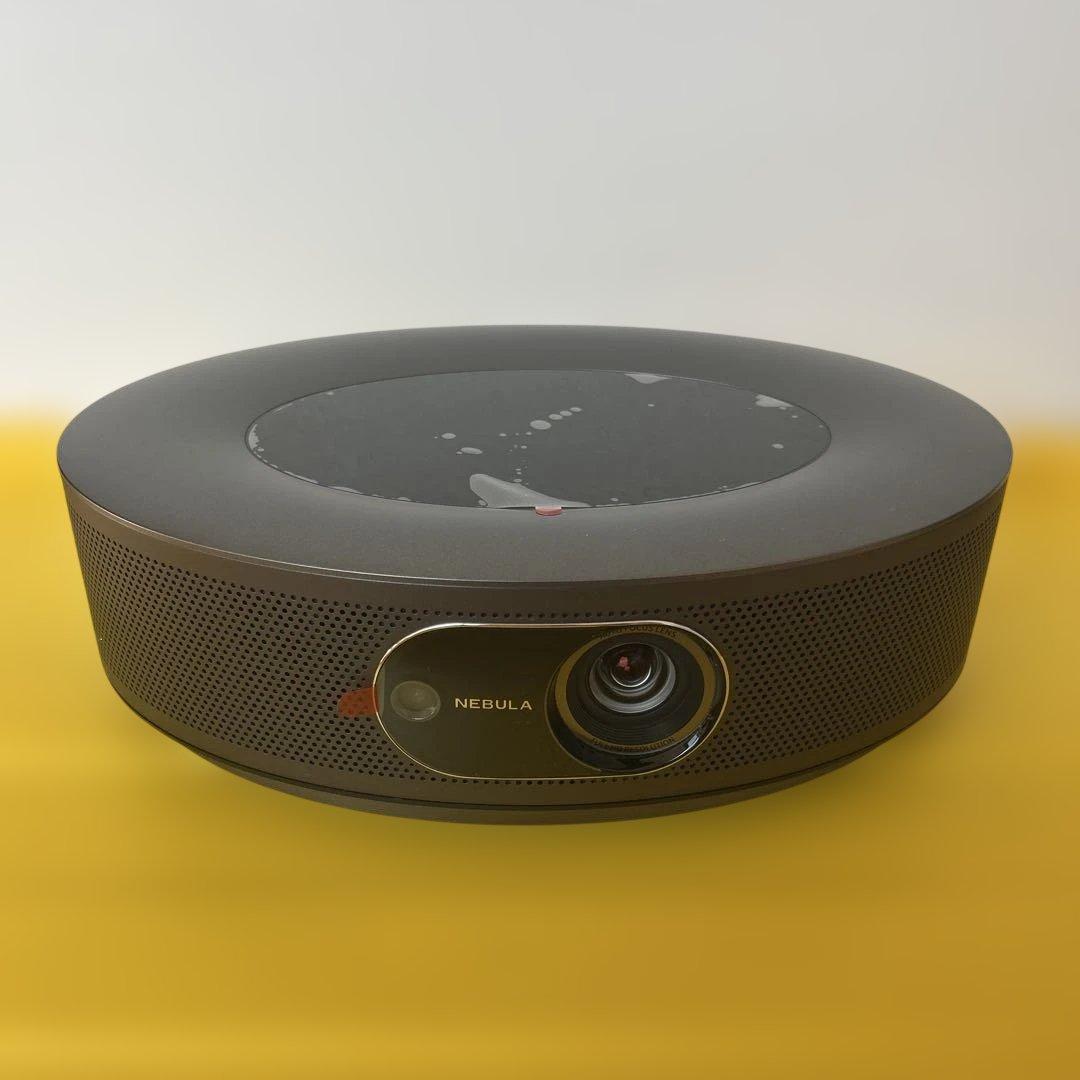 Anker NEBULA フルHD プロジェクター 本体
