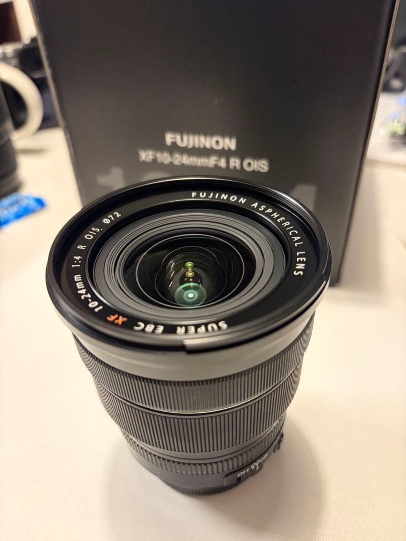 お得　FUJIFILM X-T5 レンズ2本セット