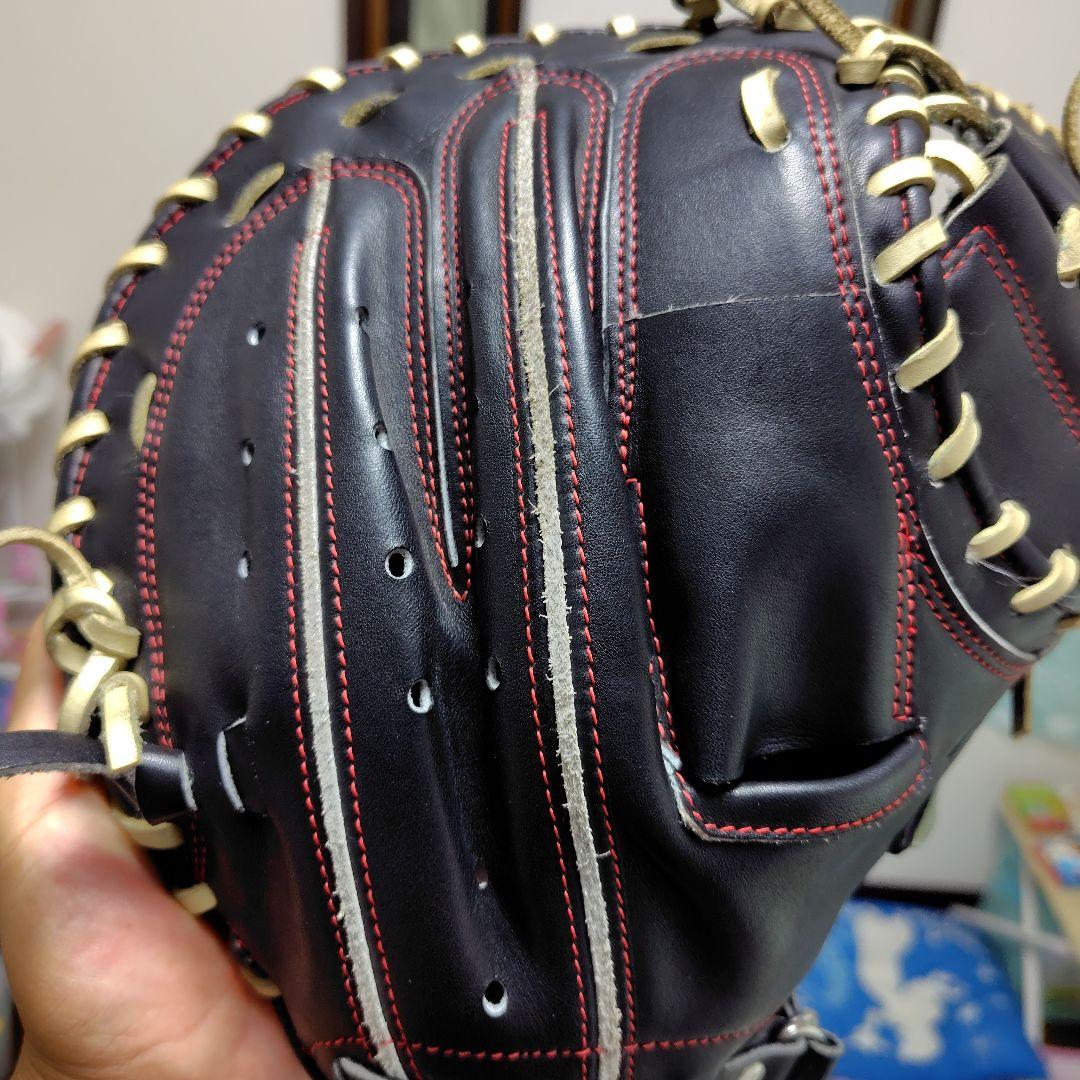 Mizuno Global Elite Order硬式キャッチャーミット