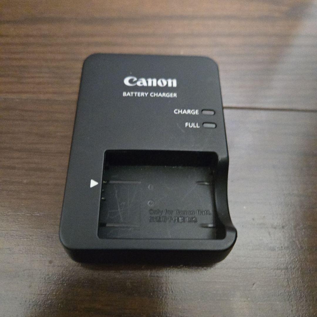 中古 Canon PowerShot G7 X 本体と付属品