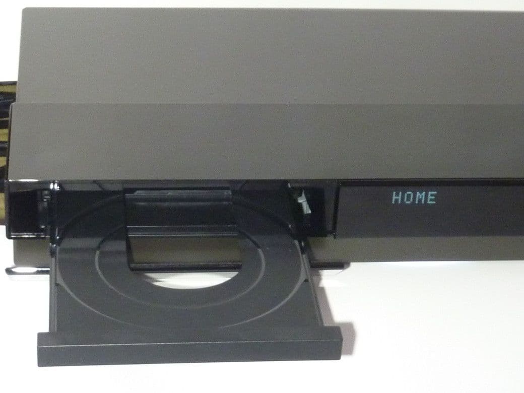 BDZ-FT3000 相当 3TB増量 RMT-VR110J ULTRA HD