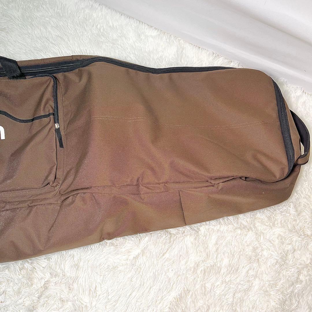 Burton スキーケース 166cm キャスター付き