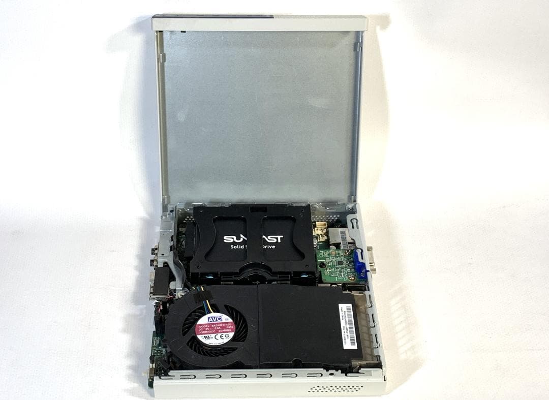 NEC 超小型/SSD/Win11 Pro 25H2/MKL31C-4 良品美品