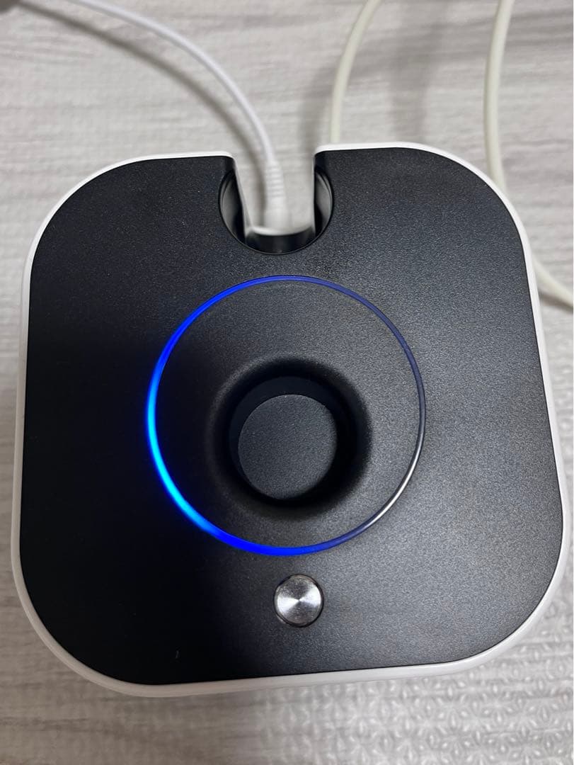 ルビーセルエアブラシ（ケース・充電器有り）