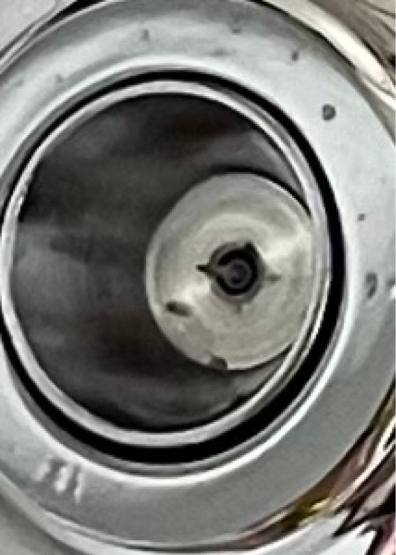 ルビーセルエアブラシ（ケース・充電器有り）