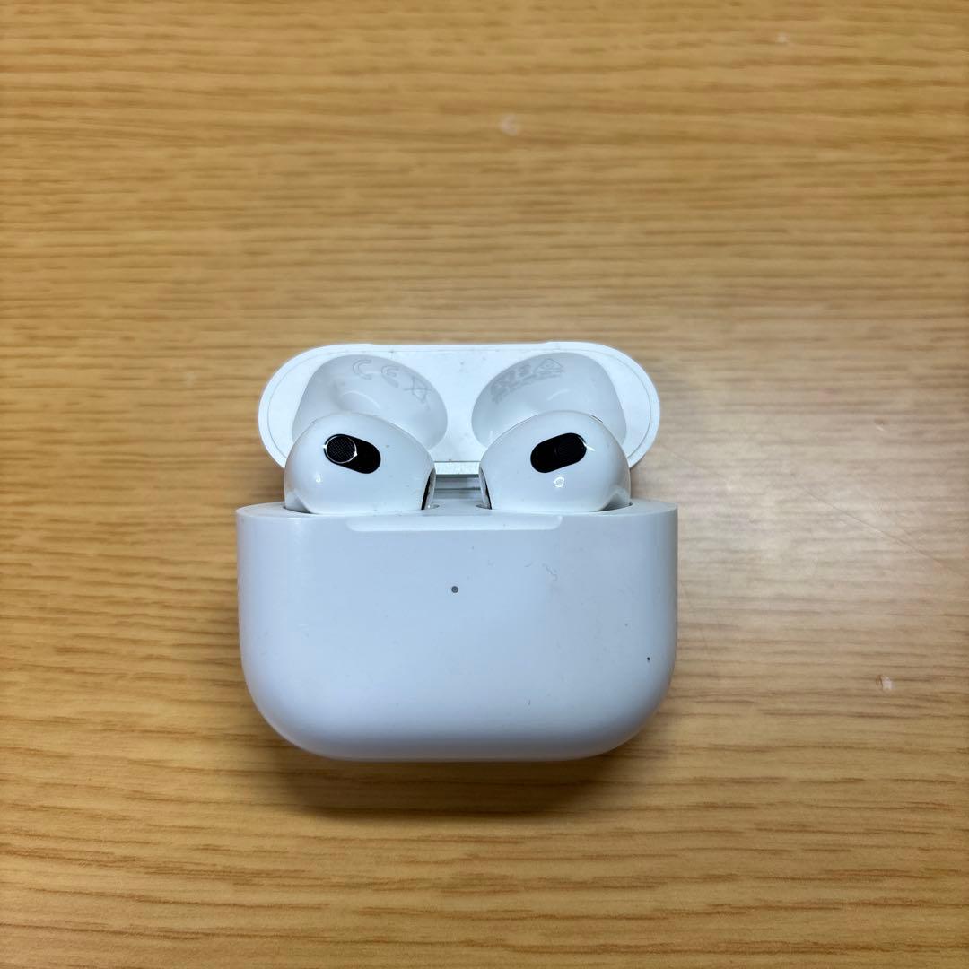 AirPods 3 美品