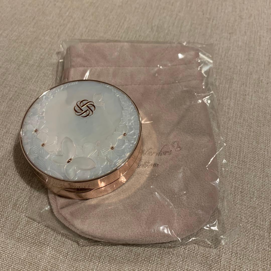 マルセルワンダースコレクション2024 DECORTE コスメデコルテ