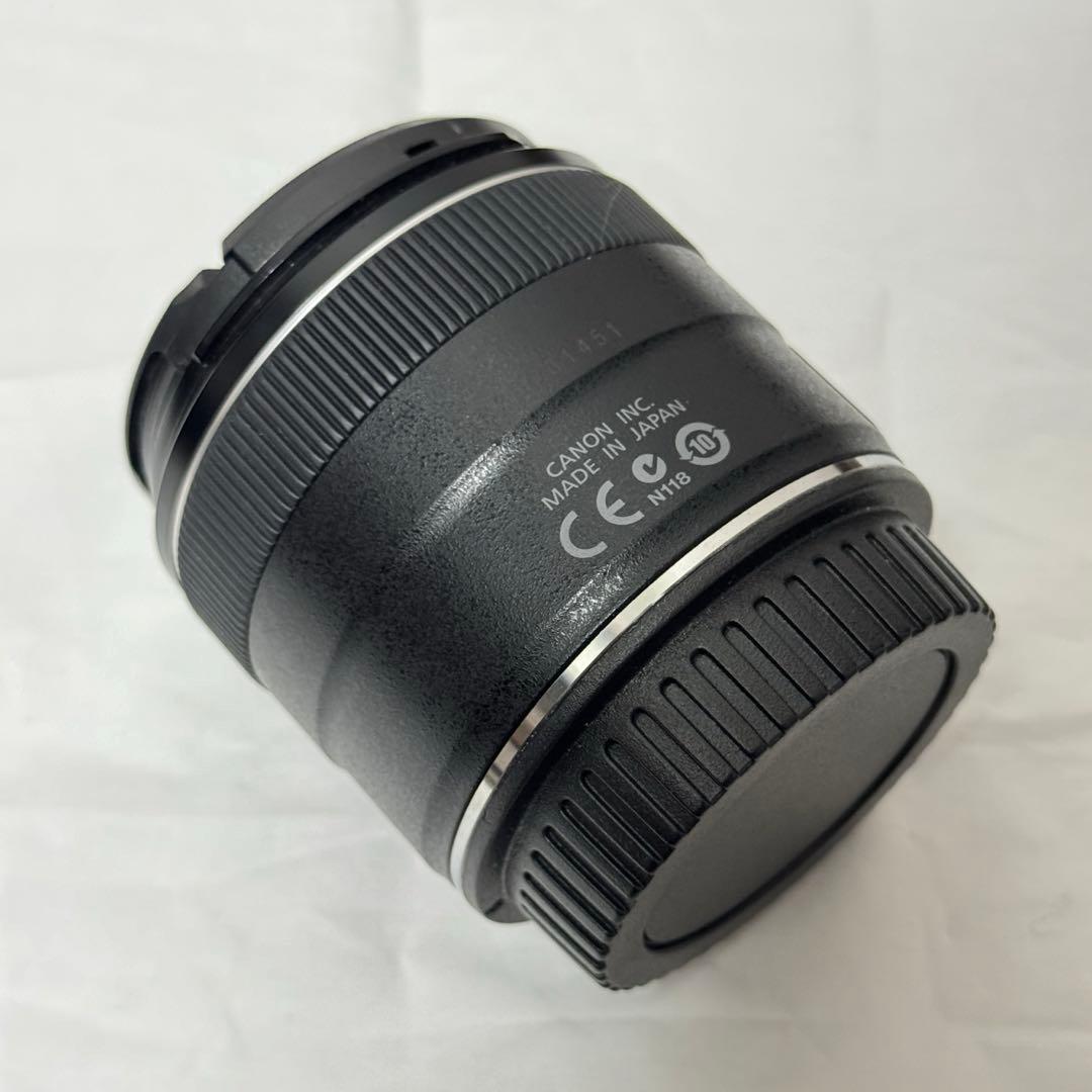 Canon EF24mm f2.8 IS USM レンズ