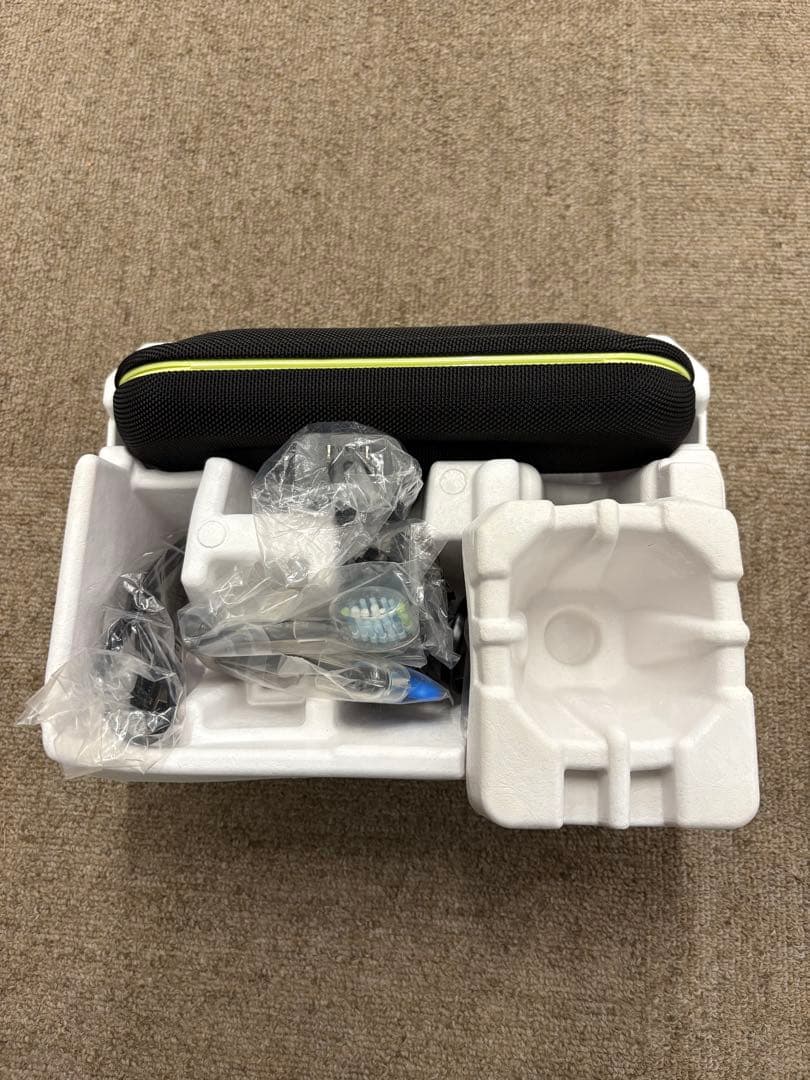 【新品同様】Phillips HX939 フィリップス ソニッケアー 歯ブラシ