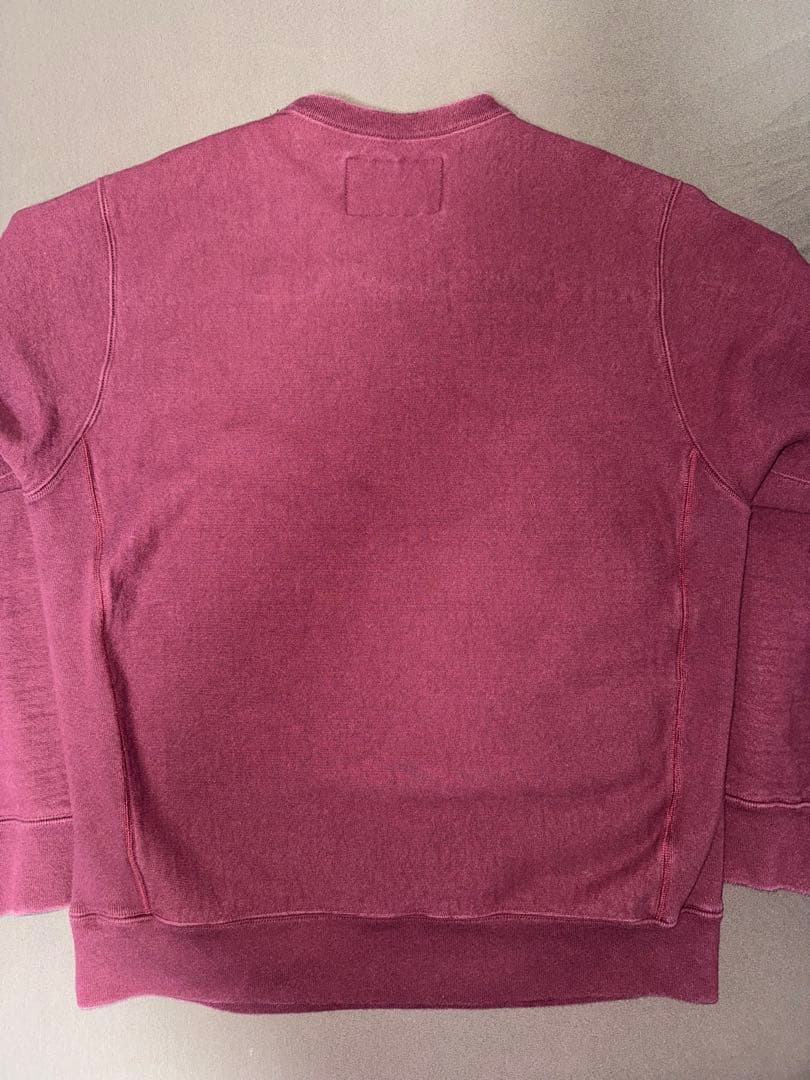 WACKO MARIA GUILTY PARTIES スウェット