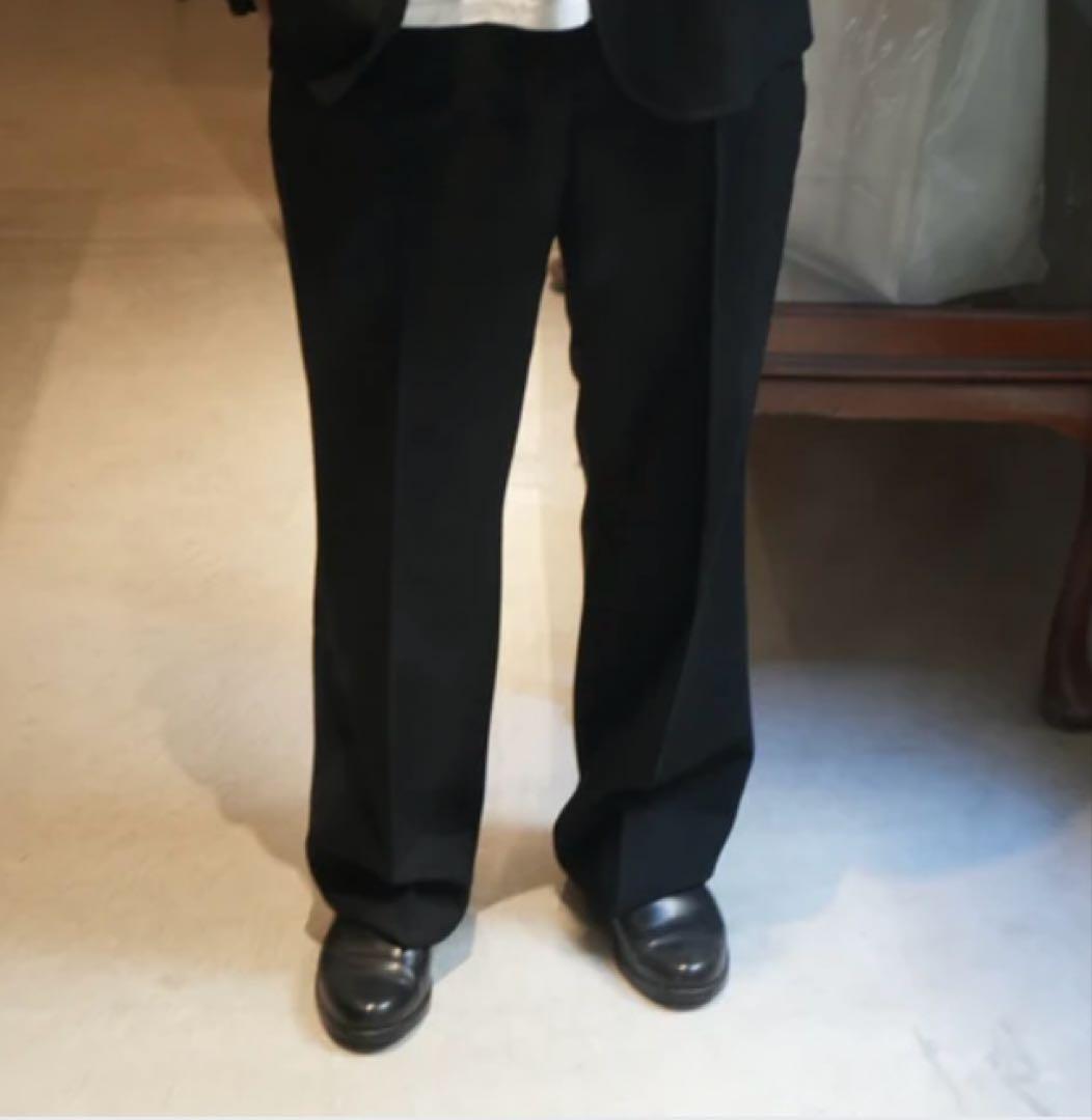 s*o様 maatee&sons set up trouser 2