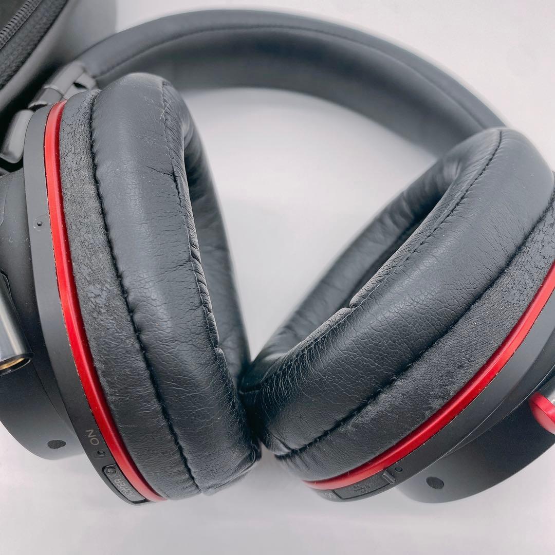 SONY 密閉型ノイズキャンセリングヘッドホン　MDR-1RNC 箱あり