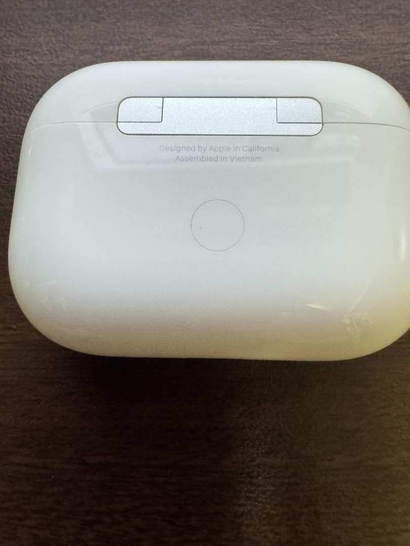 AirPods Pro 2 第2世代 MTJV3J/A USB type−C