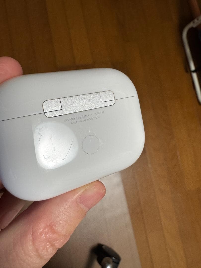 AirPods Pro 2 第2世代 MTJV3J/A USB type−C