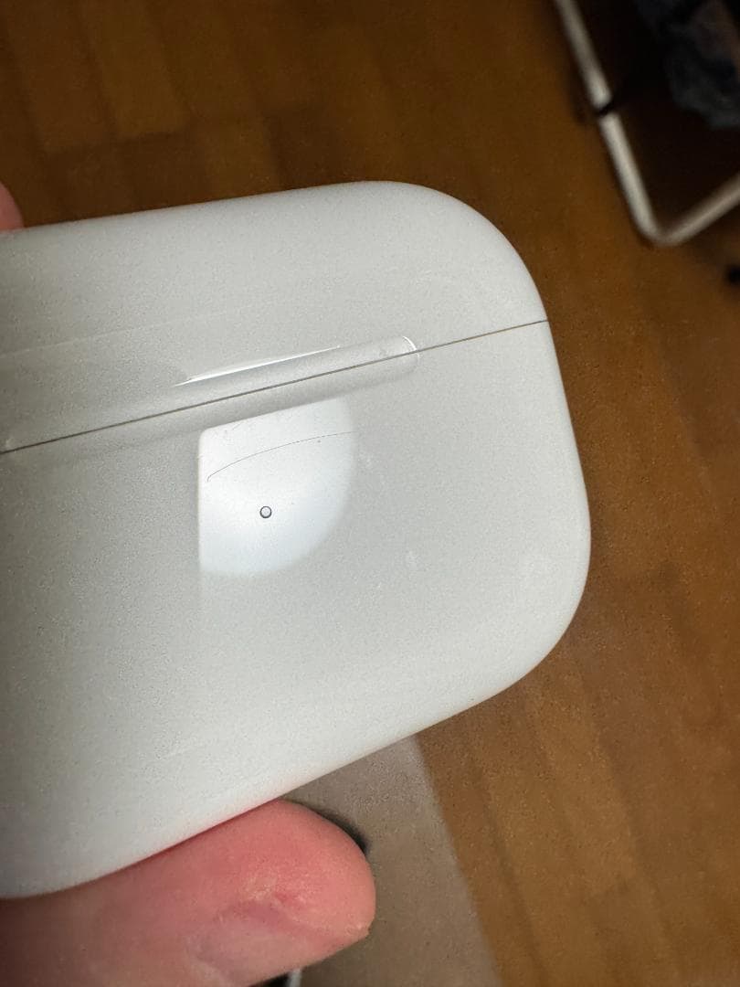 AirPods Pro 2 第2世代 MTJV3J/A USB type−C