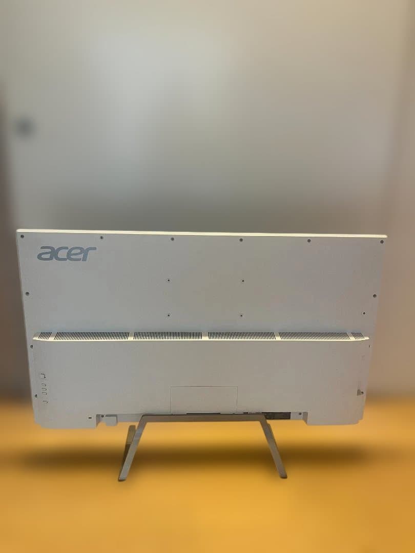 Acer ET430Kwmiiqppx 4K対応HDR 43インチ 中古美品
