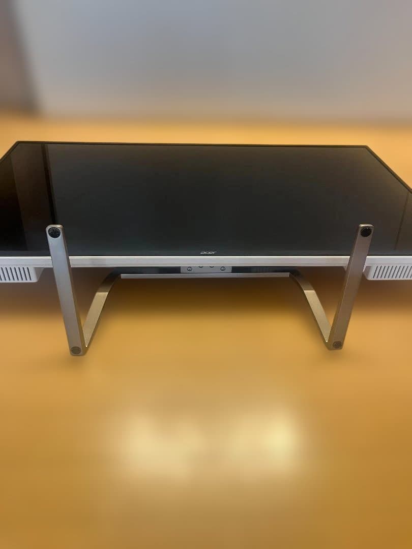 Acer ET430Kwmiiqppx 4K対応HDR 43インチ 中古美品