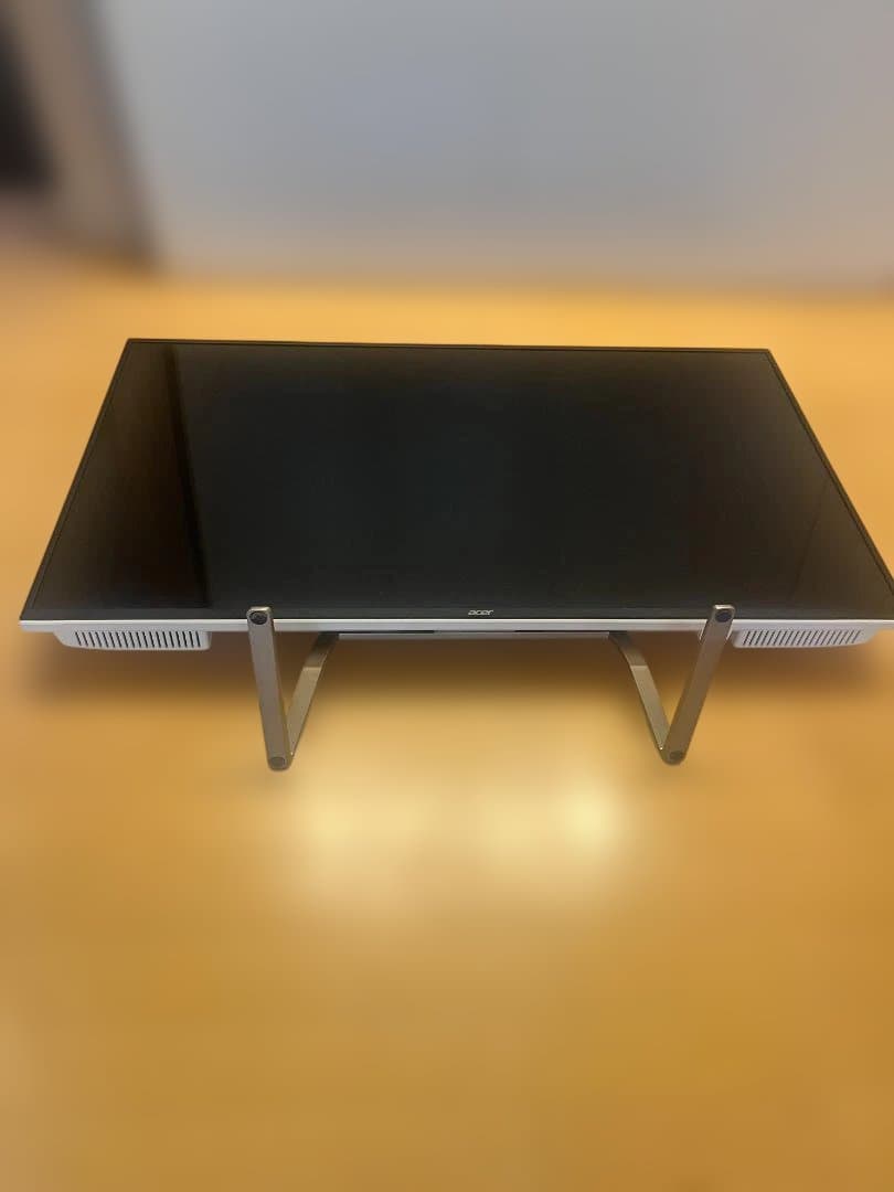 Acer ET430Kwmiiqppx 4K対応HDR 43インチ 中古美品