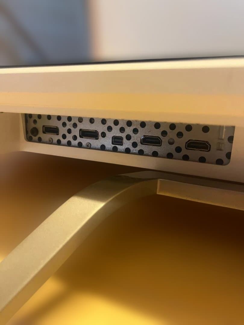 Acer ET430Kwmiiqppx 4K対応HDR 43インチ 中古美品