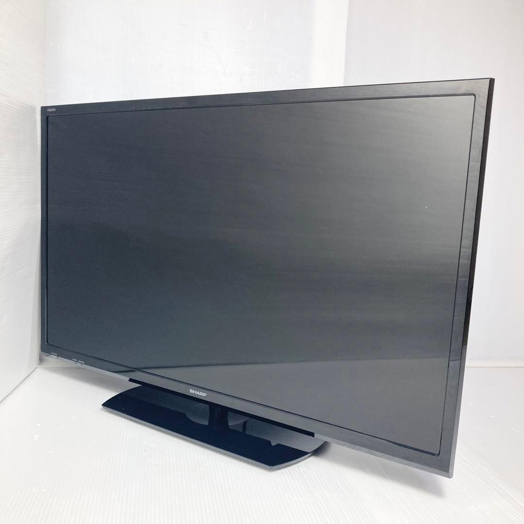 美品 シャープ 32型液晶テレビ AQUOS LC-32H30 2015年製