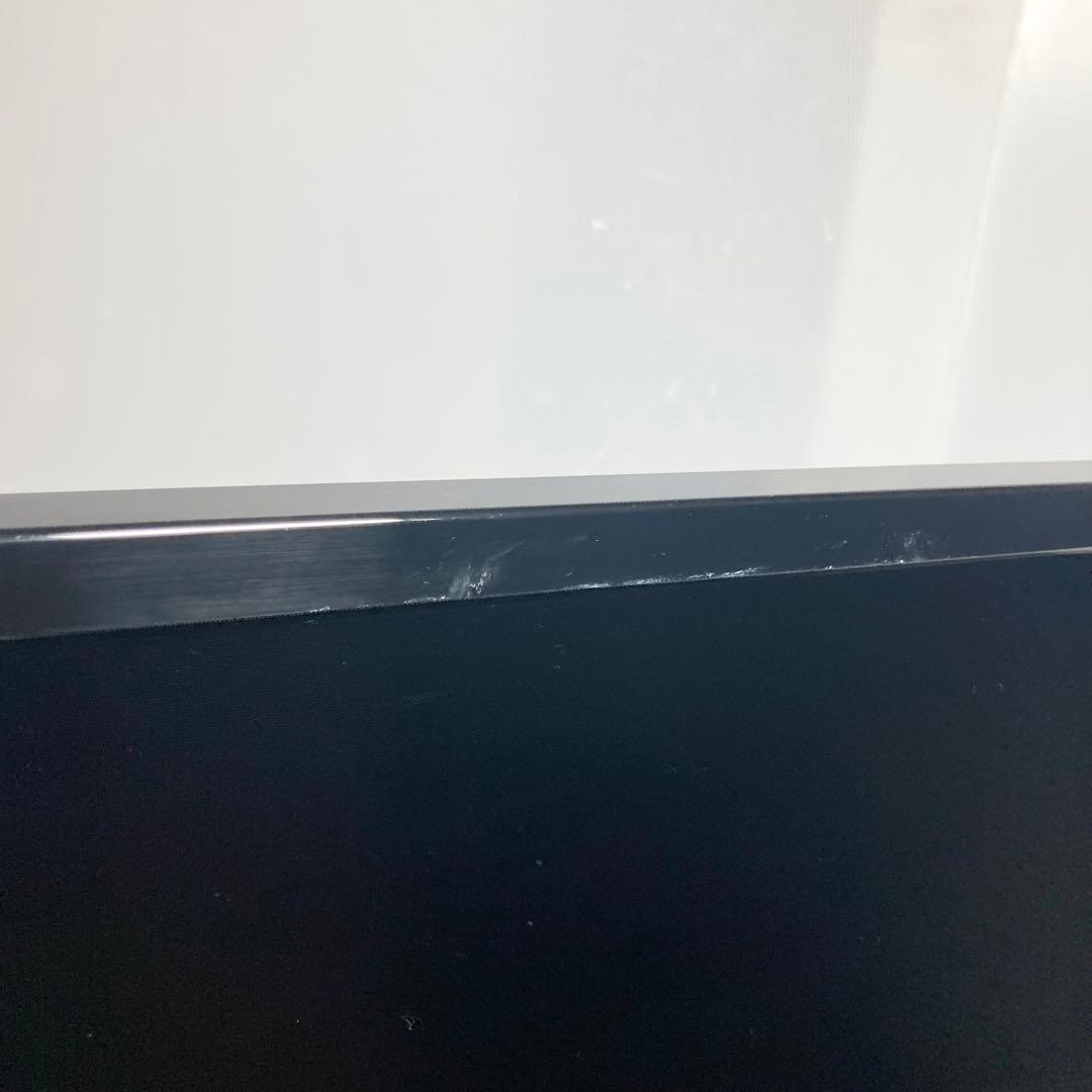 美品 シャープ 32型液晶テレビ AQUOS LC-32H30 2015年製