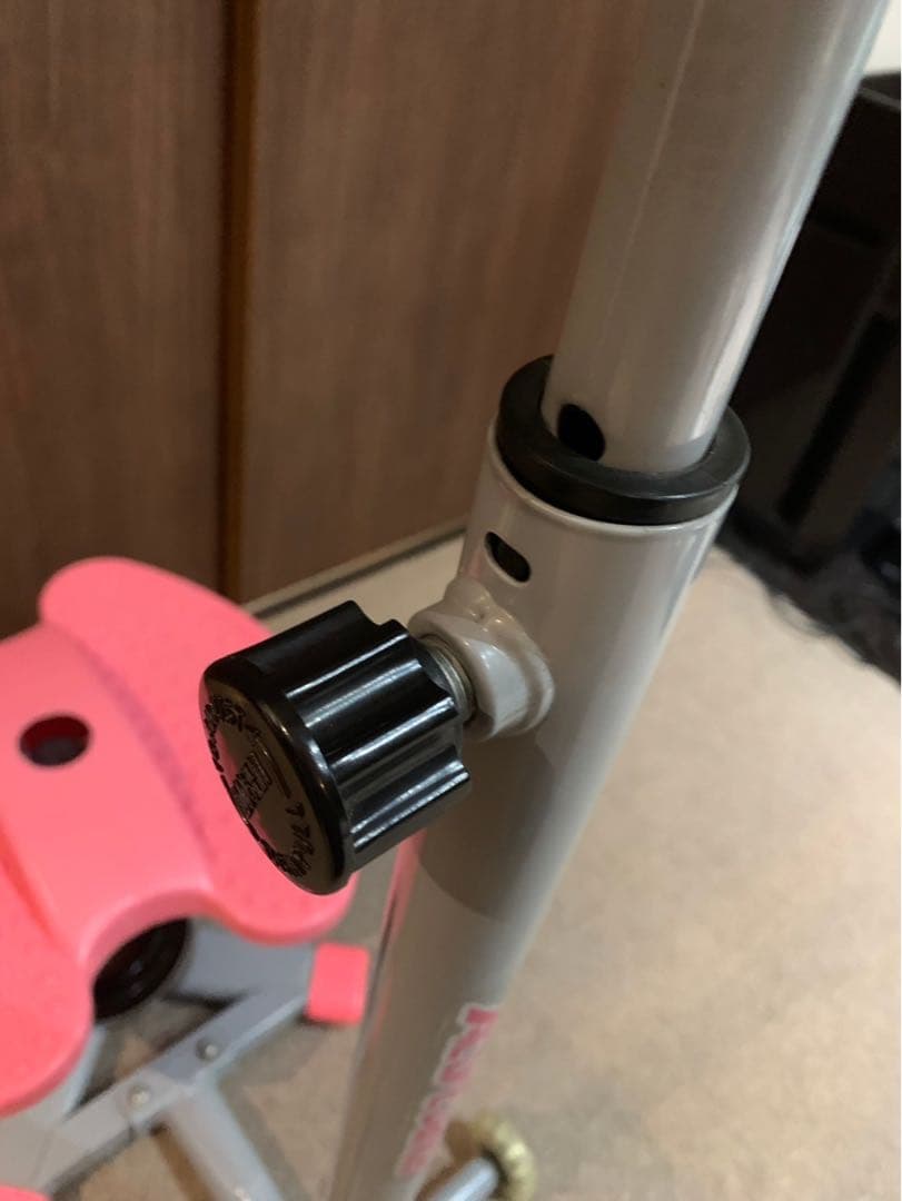 エクササイズ アクティブダンサー ★ ツイスト ジャンプ ウェスト くびれ 運動