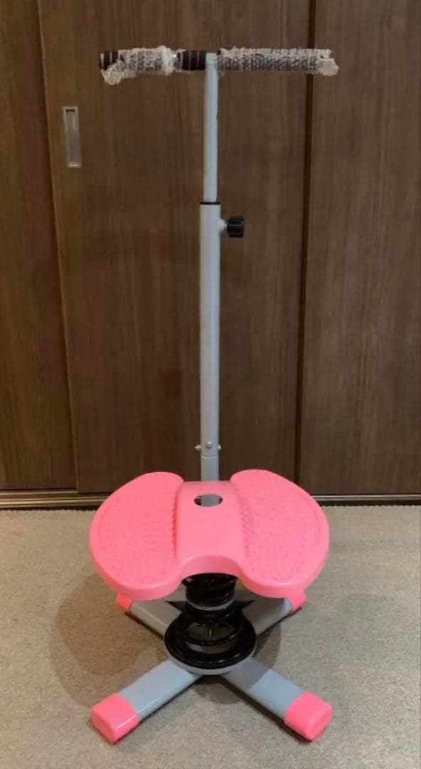 エクササイズ アクティブダンサー ★ ツイスト ジャンプ ウェスト くびれ 運動