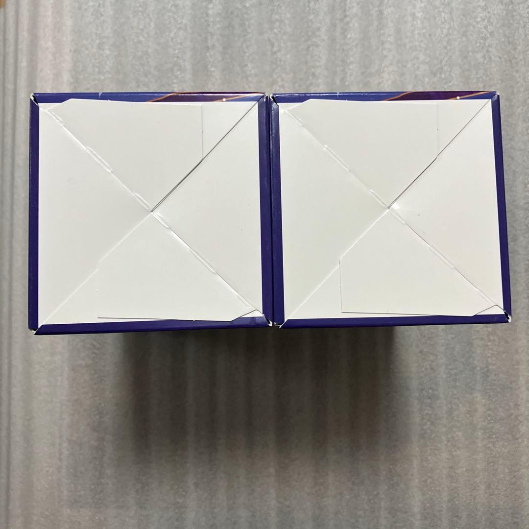 ワンピースカード　エッグヘッドクライシス　テープ付き　2BOX