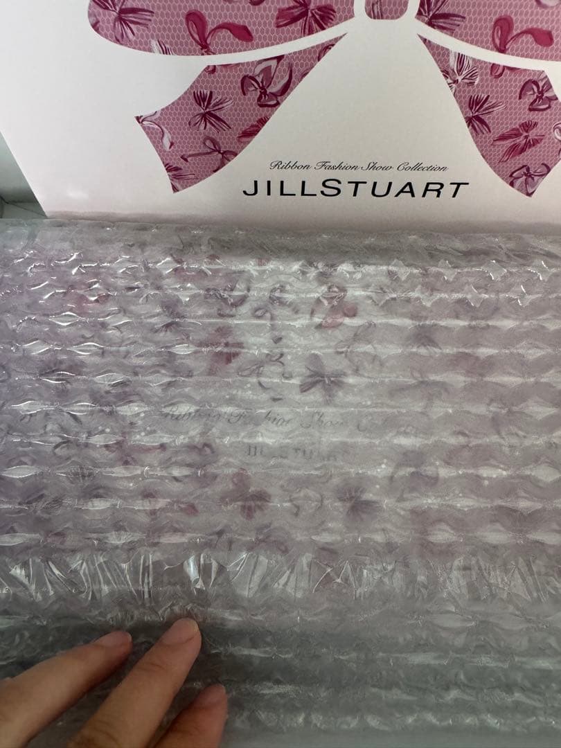 ジルスチュアート　クリスマスコフレ　2025 JILLSTUART