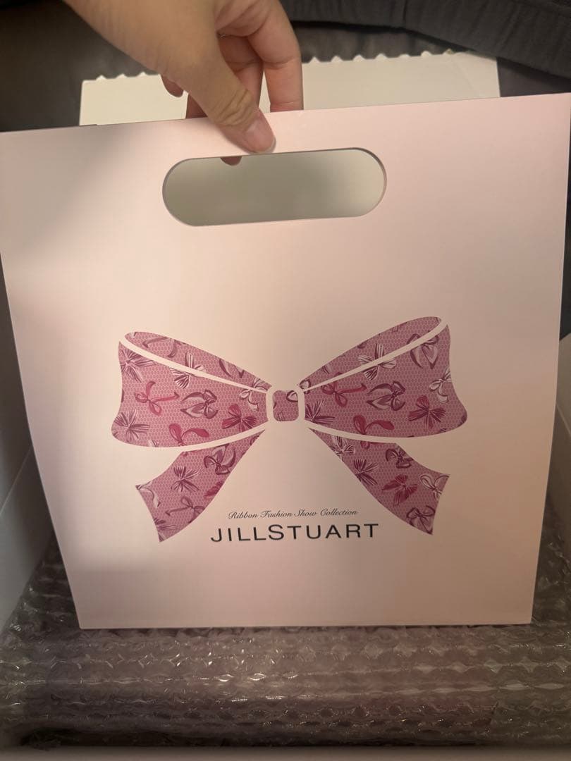ジルスチュアート　クリスマスコフレ　2025 JILLSTUART