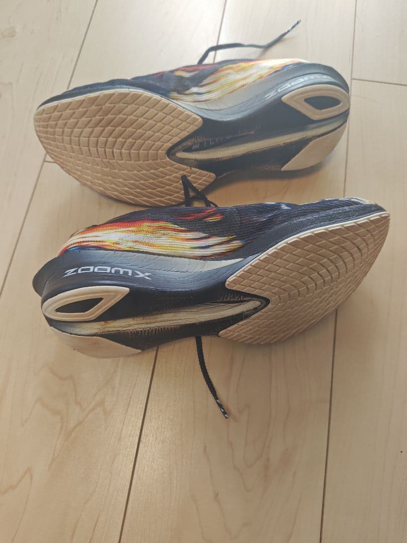 ヴェイパーフライNEXT%4