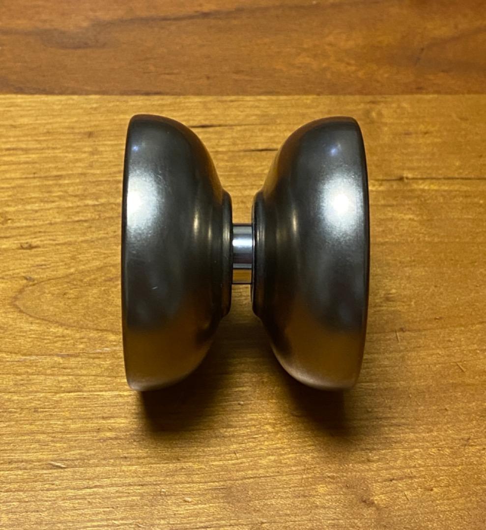 Markmont classic Magnum Opus｜ニッケルプレート