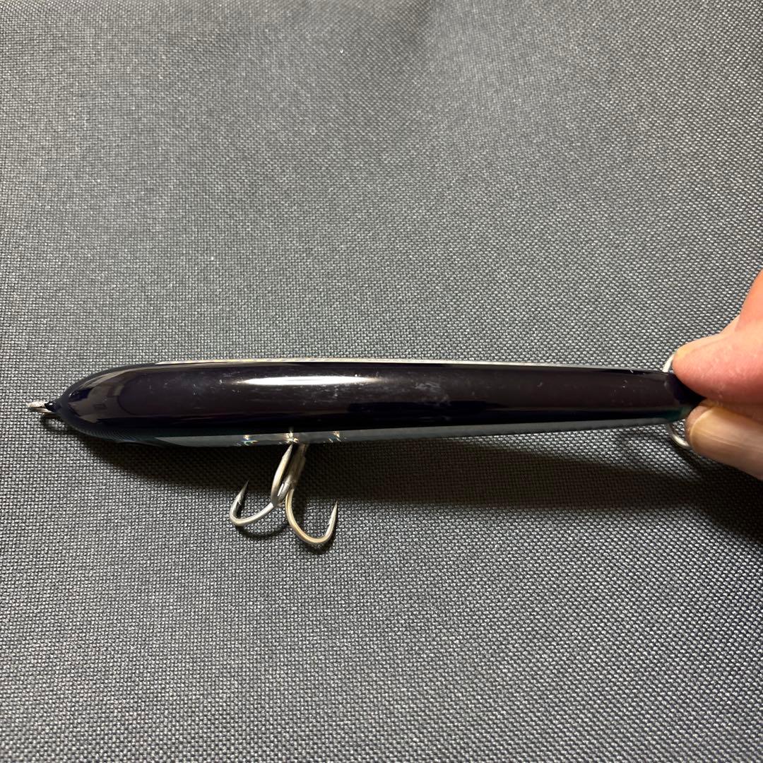 ローカルスタンダードダイブベイト140 美品