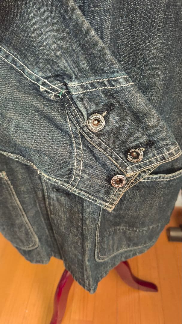 SUGAR CANE 大戦モデル カバーオール 38シュガーケーン