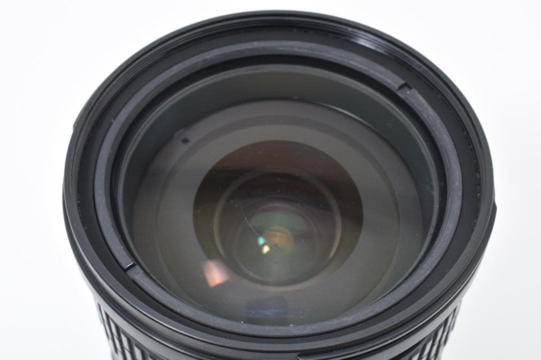 ニコン DX 18-200mm F3.5-5.6G ED VR #21460