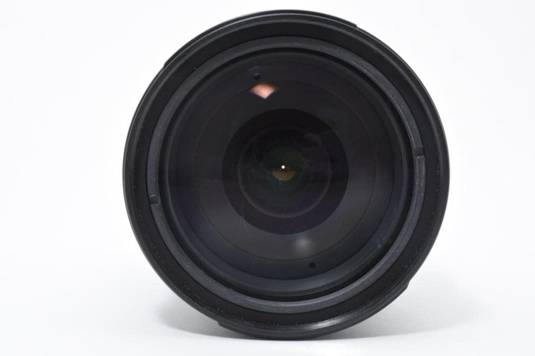 ニコン DX 18-200mm F3.5-5.6G ED VR #21460