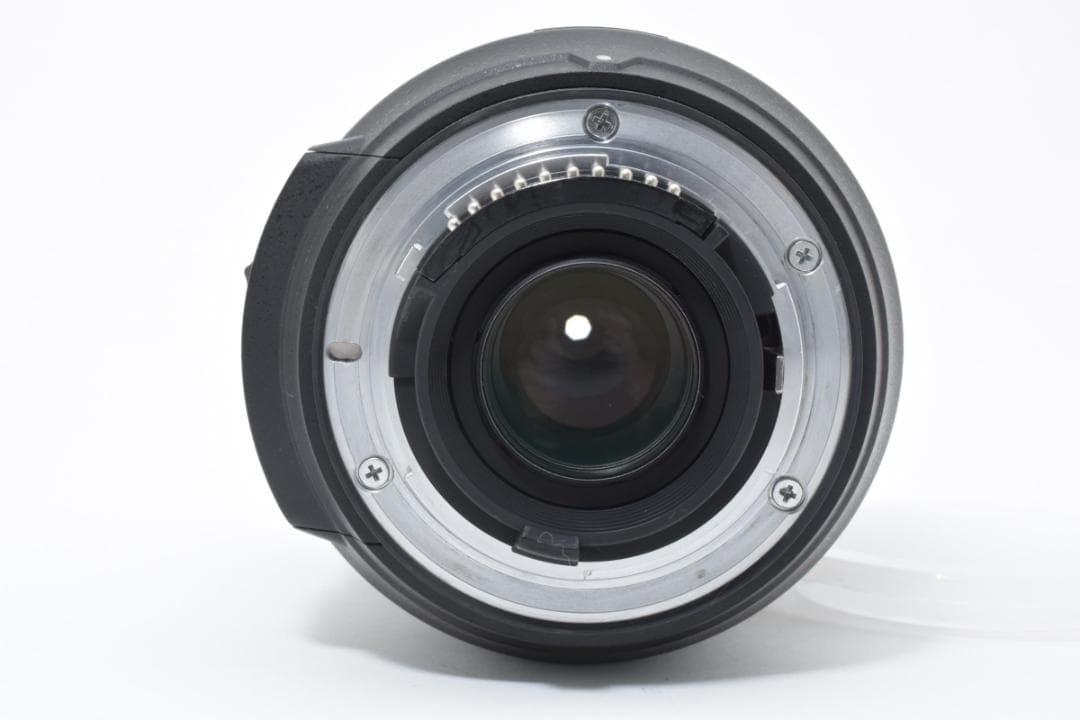 ニコン DX 18-200mm F3.5-5.6G ED VR #21460