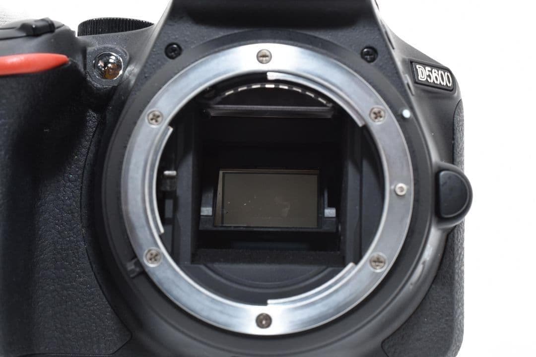 軽量 超高画質✨Nikon D5600✨ダブルレンズセット スマホ転送 初心者◎