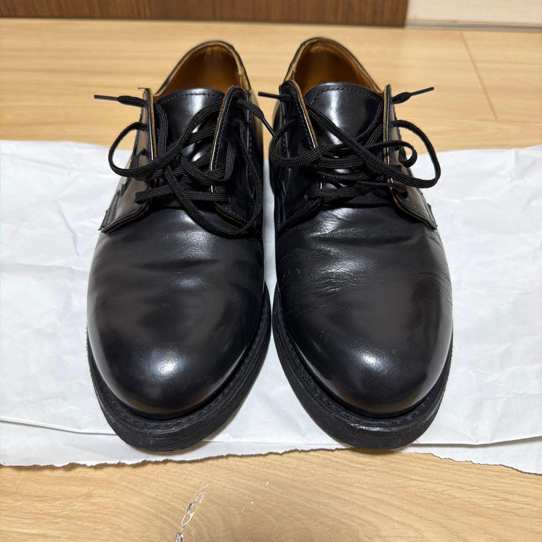 レッドウィング ポストマン 26.5cm