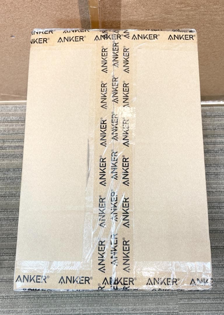☆未開封品☆ANKER Nebula Cosmos 4K SE D2342511