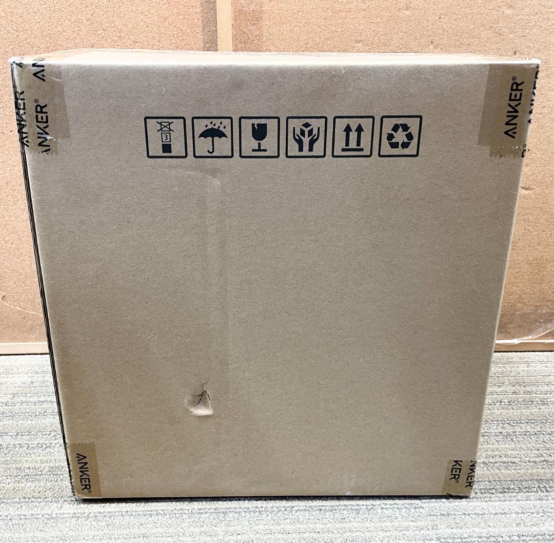 ☆未開封品☆ANKER Nebula Cosmos 4K SE D2342511