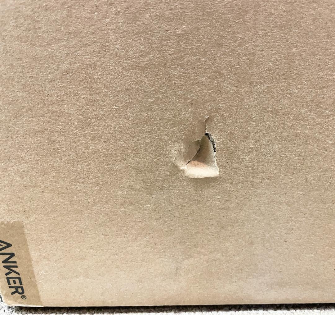 ☆未開封品☆ANKER Nebula Cosmos 4K SE D2342511