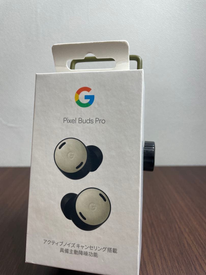 Google Pixel Buds Pro Porcelainワイヤレスイヤホン