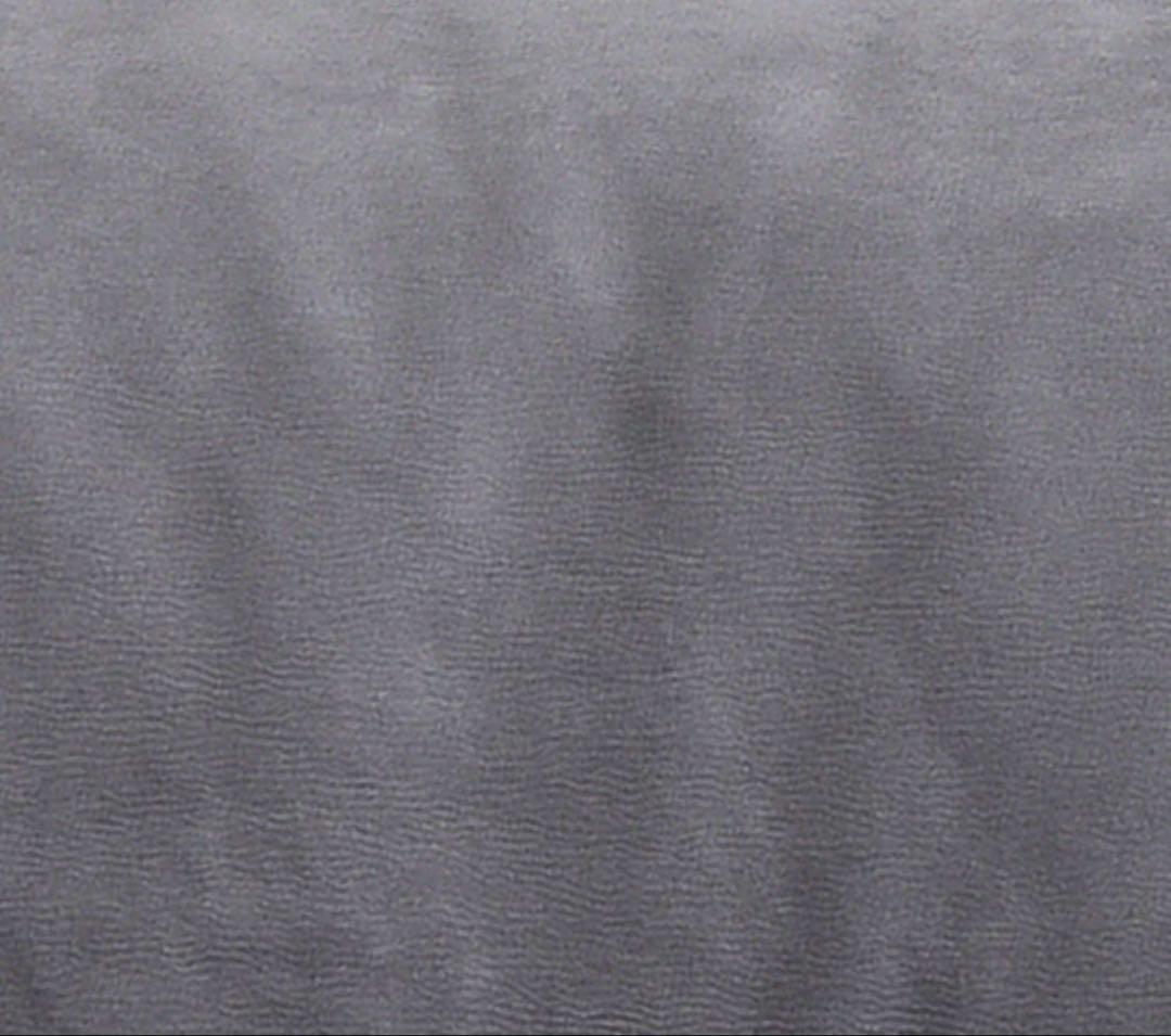 プルートソファ 3人掛け アッシュ（スエード）