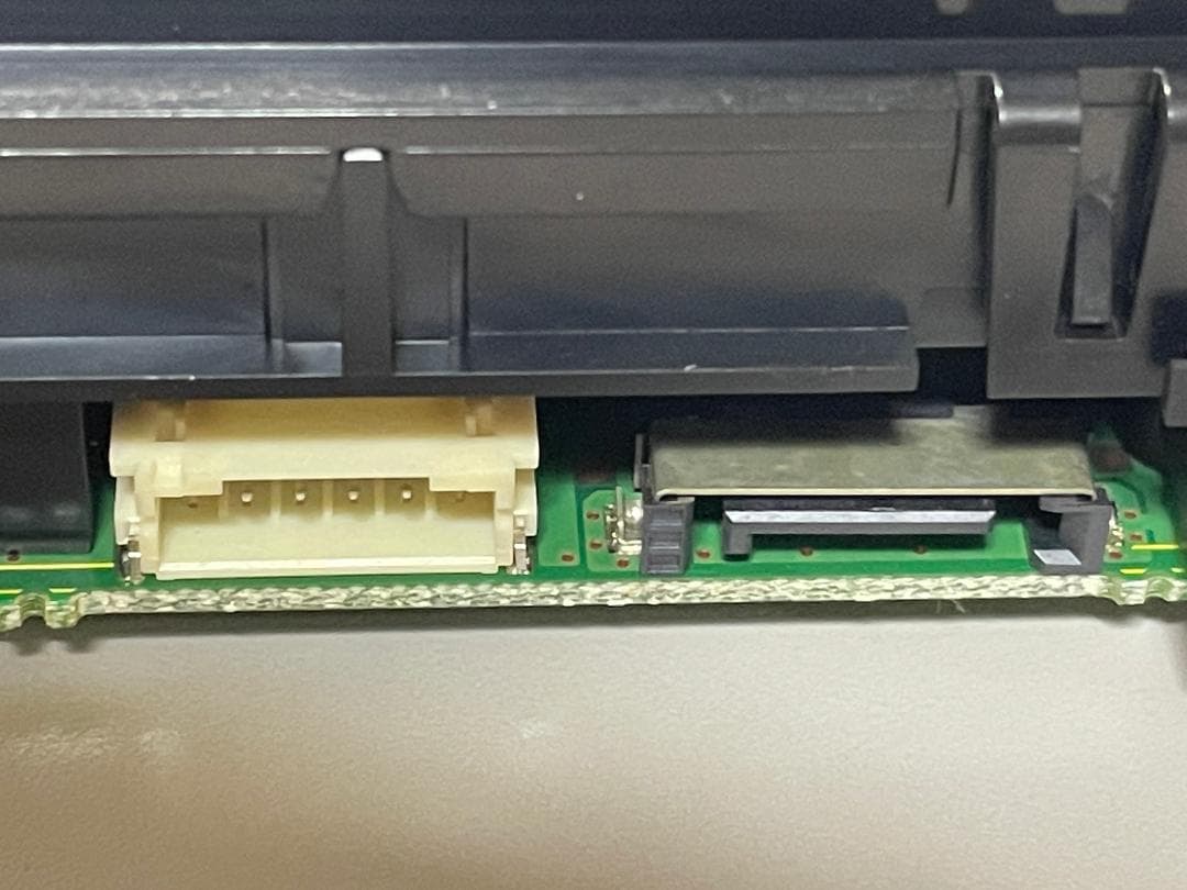 Panasonic DIGA ブルーレイドライブ VXY2140【正常動作品】