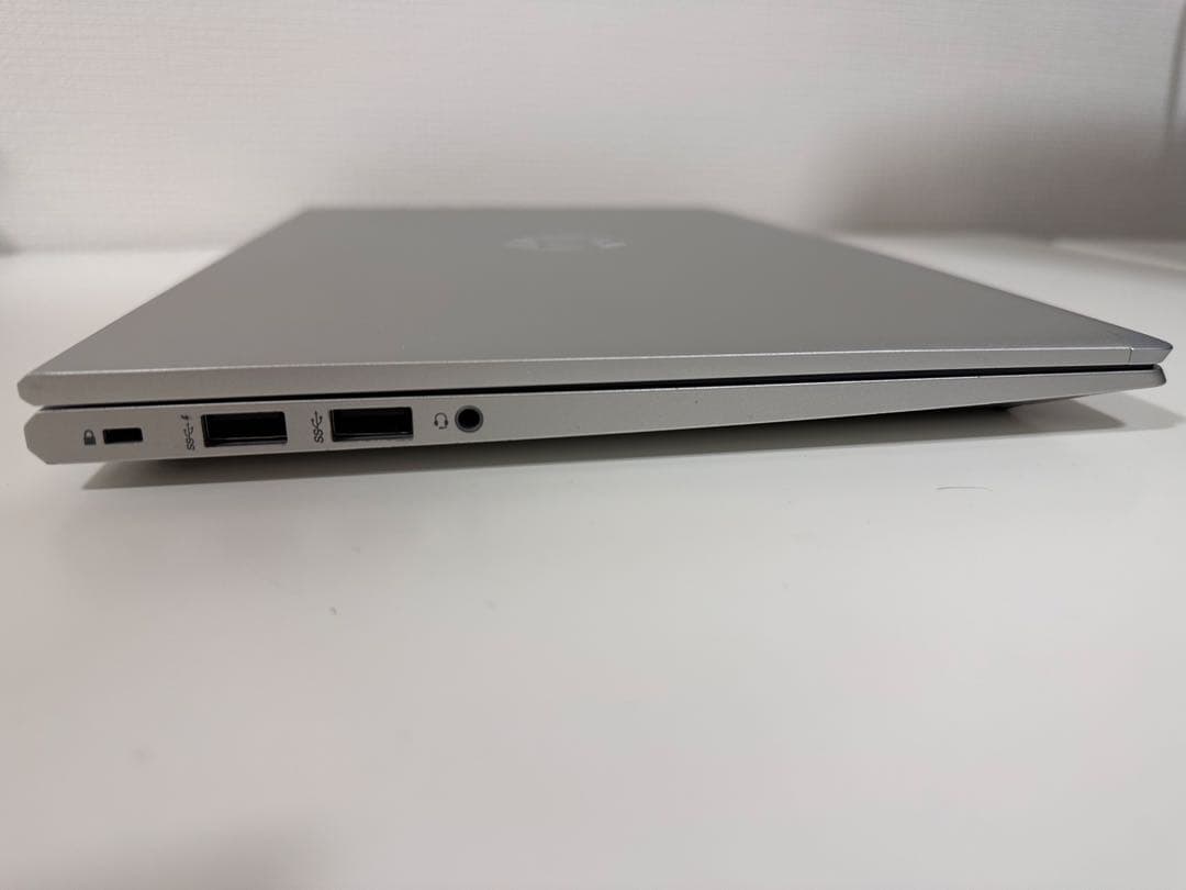 Windowsノート本体 HP PROBOOK 635 aero G8 16GB 256GB